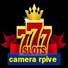 camera rpive